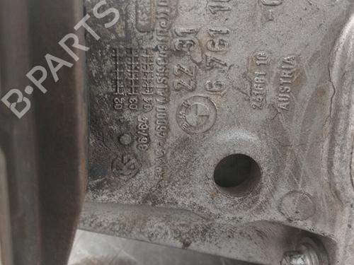 Gearbox BMW 5 (E60) 520 d | BP20160917M3 