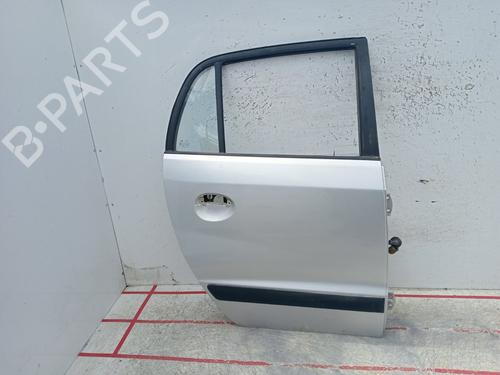 Used Right rear door HYUNDAI ATOS (MX) 1.1 (58 hp) 24976982