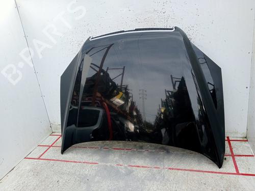 Motorhjelm CHEVROLET CAPTIVA (C100, C140) 2.0 D (150 hp) 29914943