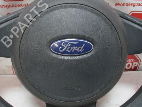 Driver airbag FORD KA (RU8) 1.2 | BP9421449C9 