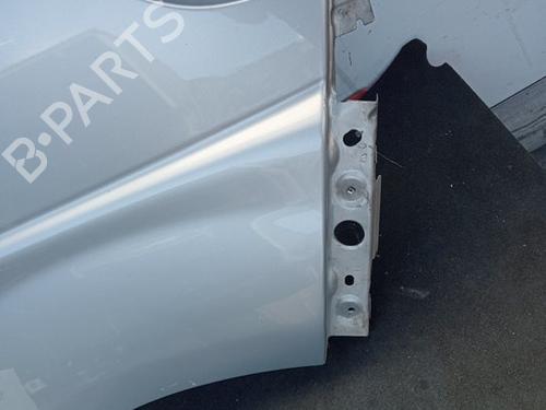 Forkjerm høyre OPEL VIVARO A Bus (X83)  | BP16372749C42 