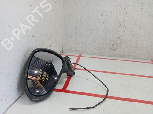 Used Left mirror SEAT IBIZA IV SC (6J1, 6P5) [2008-2018]  27160699