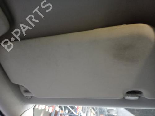 Aletta parasole sinistra Aletta parasole sinistra FORD C-MAX II (DXA/CB7, DXA/CEU) [2010-2019] 37519652 37519652