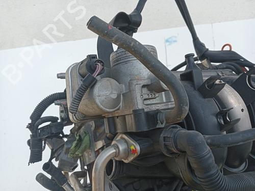 Engine SEAT TOLEDO II (1M2) | BP36419371M1 - Image 4