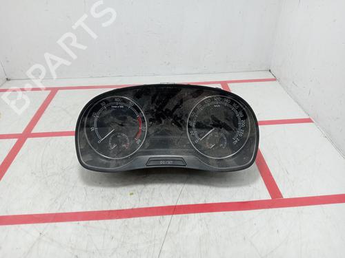Used Instrument cluster Instrument cluster 34353478 34353478