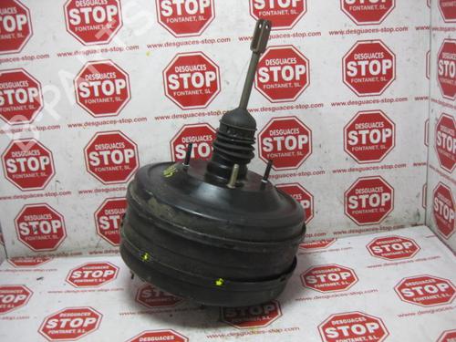 Used Servo brake MERCEDES-BENZ SPRINTER 4-t Van (B904) [1995-2012]  7319573