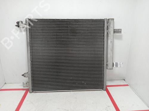 AC radiator CHEVROLET SPARK (M300) 1.2 | BP37265509M32 - Image 3