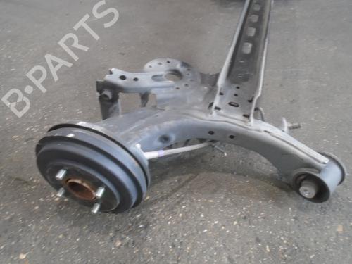 Rear axle SUZUKI SWIFT V (AZ)  | BP7331294M2 