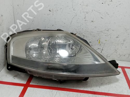 Used Right headlight CITROËN C3 I (FC_, FN_) 1.4 HDi (68 hp) 29633281
