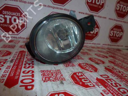 Used Left front fog light RENAULT CLIO II (BB_, CB_) 1.2 16V (BB05, BB0W, BB11, BB27, BB2T, BB2U, BB2V, CB05,... (75 hp) 7358515