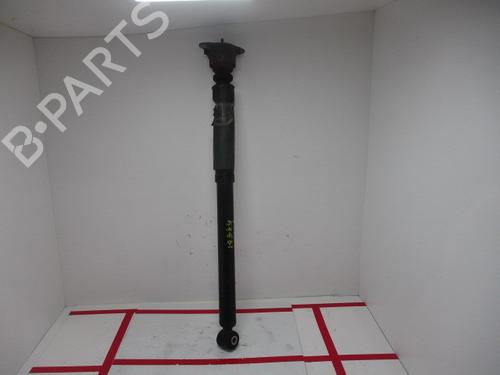 Used Right rear shock absorber FORD TOURNEO COURIER B460 MPV 1.0 EcoBoost (100 hp) 15927211