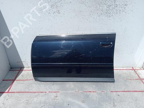 left-front-door-audi-a6-c5-4b2-4b4-1997-1998-1999-2000-2001-2002-2003-2004-2005-32765077 main image