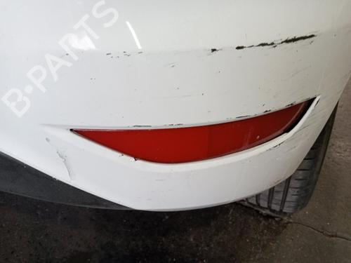 Used Rear bumper right light FORD FIESTA VI (CB1, CCN) [2008-2025]  30882472