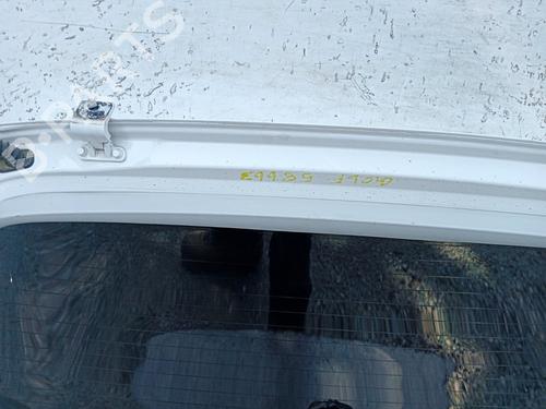 Tailgate VW GOLF V (1K1)  | BP27696787C6 
