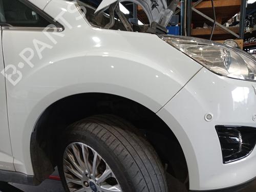 Forskærm Højre Forskærm Højre FORD C-MAX II (DXA/CB7, DXA/CEU) [2010-2019] 37519623 37519623