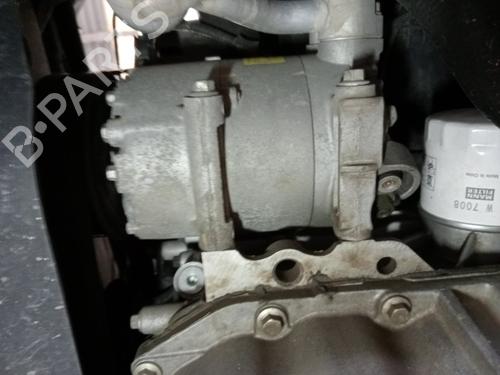 Used AC compressor FORD FIESTA VI (CB1, CCN) [2008-2025]  30882477