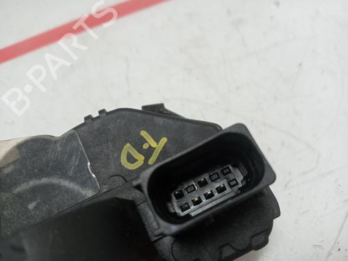 Rear right lock OPEL INSIGNIA A (G09)  | BP29607782C99 