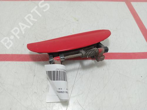 Used Rear left exterior door handle Rear left exterior door handle 38710861 38710861