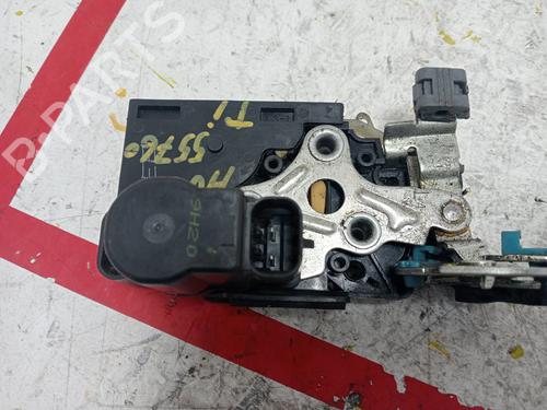 Rear left lock CHEVROLET AVEO / KALOS Hatchback (T250, T255) 1.2 | BP15948189C100 