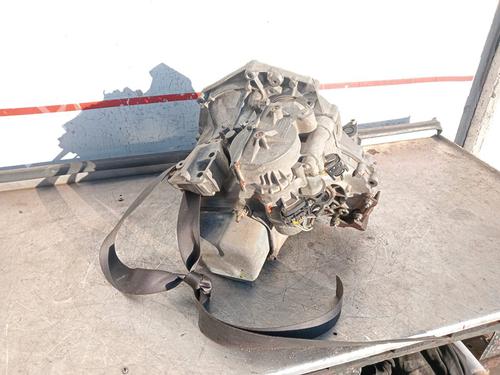 Used Gearbox CITROËN C2 (JM_) 1.4 (73 hp) 30601781