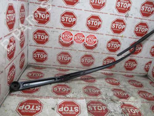 Used Front windshield wiper arm HYUNDAI TUCSON (TL, TLE) 1.6 T-GDi (177 hp) 7455946