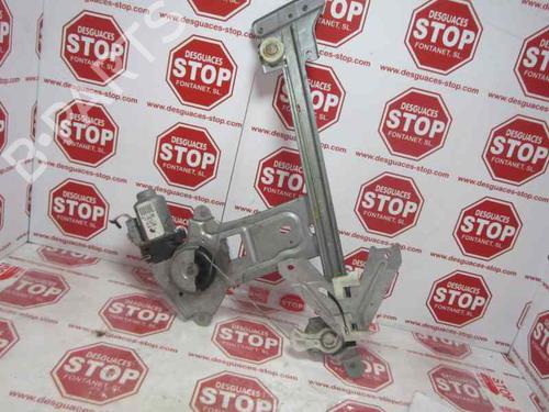 Used Rear left window mechanism CITROËN XSARA (N1) [1997-2005]  7341534