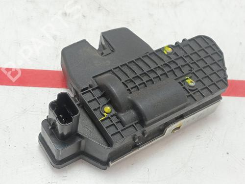 Tailgate lock CITROËN C3 II (SC_)  | BP29596854C101 