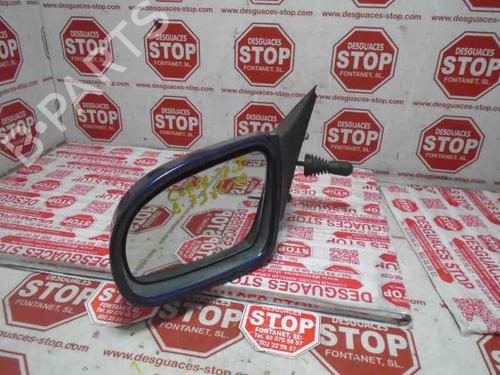 Left mirror OPEL CORSA B (S93) 1.2 i 16V (F08, F68, M68) | BP7344297C26 