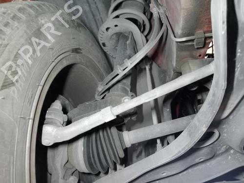 Used Left front shock absorber Left front shock absorber VW POLO V (6R1, 6C1) [2009-2022] 34138937 34138937