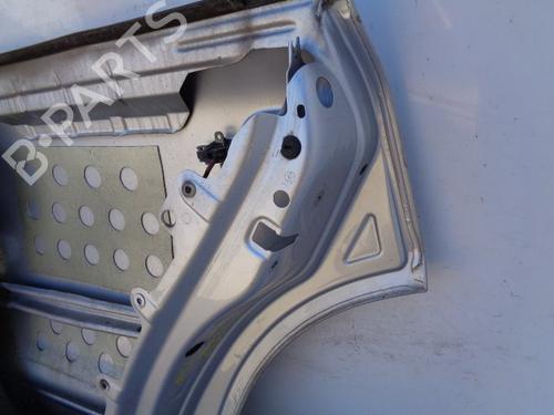 Right rear door VW TOUAREG (7LA, 7L6, 7L7) 3.2 V6 | BP16079754C5 
