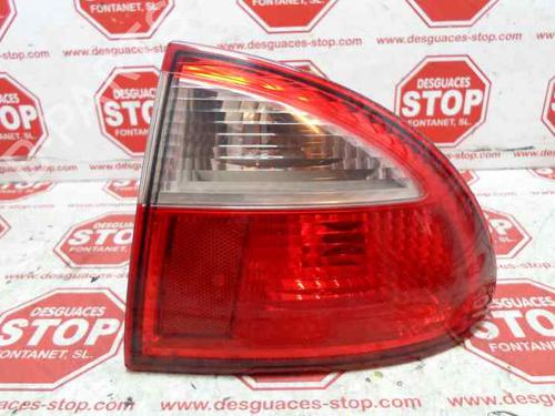 Used Right taillight SEAT LEON (1M1) 1.6 16 V (105 hp) 7346891