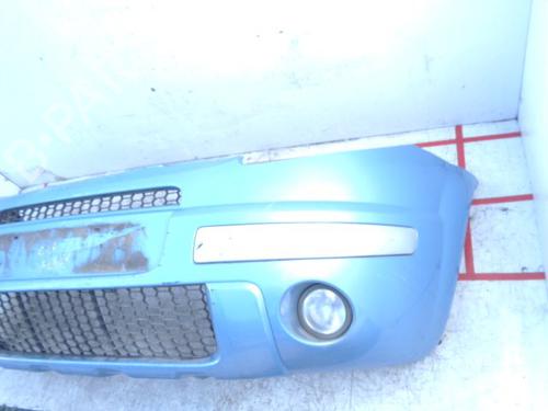 Front bumper CITROËN C3 Pluriel (HB_)  | BP17030598C7