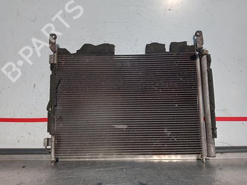 Used AC radiator RENAULT KOLEOS I (HY_) [2008-2025]  16905904