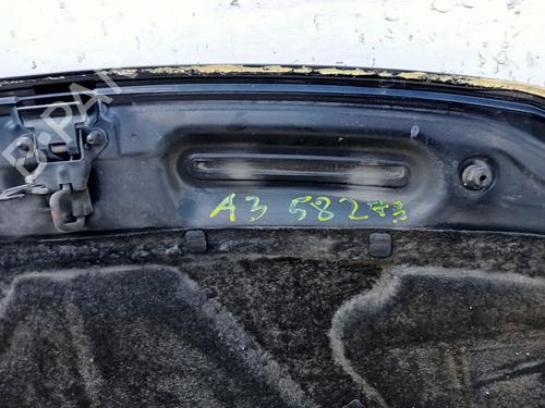 Hood AUDI A3 (8L1) 1.9 TDI | BP25440534C1 