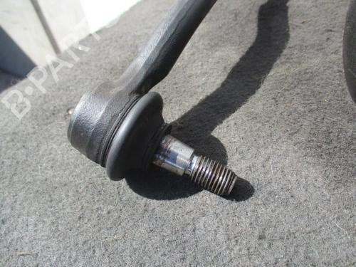 Steering rack OPEL OMEGA B (V94) 2.5 TD (F69, M69, P69) | BP15934258M22 