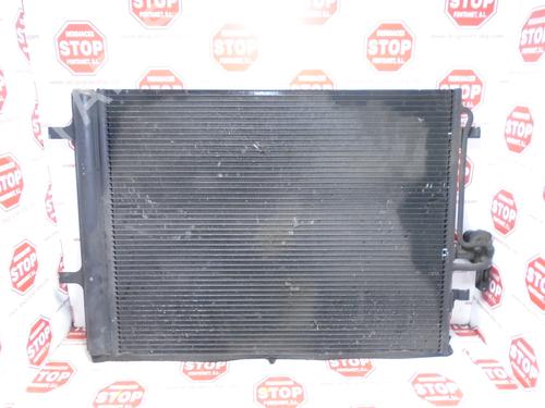 Used AC radiator FORD MONDEO IV (BA7) 2.0 TDCi (130 hp) 8412790