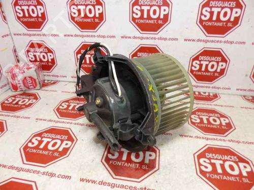 Heater blower motor CITROËN XSARA (N1)  | BP7377080M62