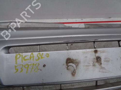Front bumper CITROËN XSARA PICASSO (N68) 1.6 | BP15928761C7 