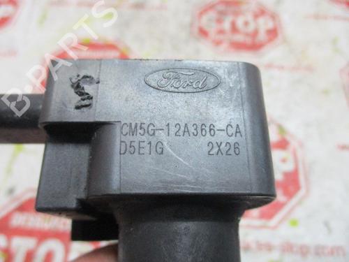 Ignition coil FORD GRAND C-MAX (DXA/CB7, DXA/CEU) 1.0 EcoBoost | BP15924526M94 