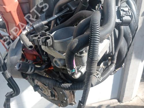 Engine TOYOTA RAV 4 IV (_A4_) 2.5 Hybrid (AVA42_) | BP36276592M1  - Image 6