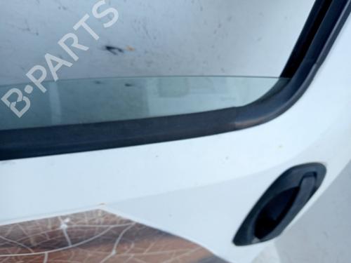 Left front door CITROËN NEMO Box Body/MPV (AA_) 1.4 HDi | BP28132621C2 