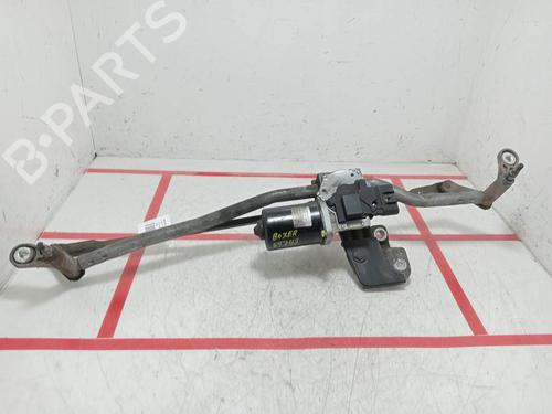 Used Front wiper motor Front wiper motor PEUGEOT BOXER Van 2.0 BlueHDi 130 (130 hp) 39185695 39185695