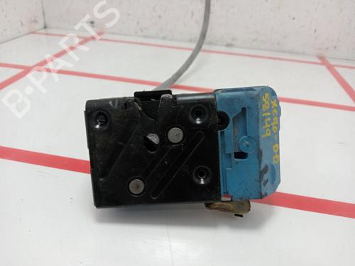 Front right lock VOLVO XC90 I (275) D5 AWD | BP24333491C97 