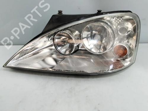 Used Left headlight FORD GALAXY I (WGR) 1.9 TDI (115 hp) 19396977