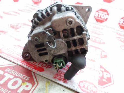 Generator HONDA JAZZ II (GD_, GE3, GE2) 1.3 iDSi (GD1) | BP7394424M7 