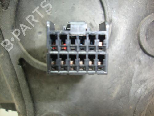 Left mirror CHRYSLER VOYAGER IV (RG, RS) 2.5 CRD | BP15927380C26 