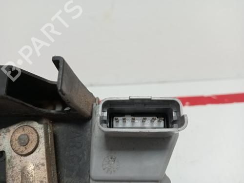 Rear left lock CITROËN XSARA PICASSO (N68) 1.6 HDi | BP15931637C100 