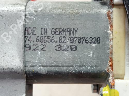 Rear right window mechanism BMW 5 (E60) 520 d | BP20160928C25 