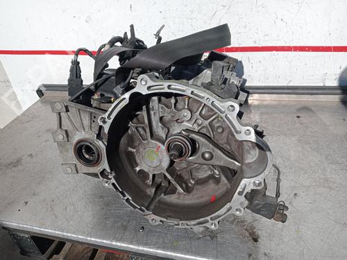 Used Gearbox HYUNDAI i30 (FD) [2007-2012]  23225944