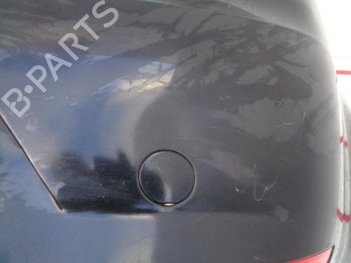 Rear bumper SEAT LEON (1P1) 1.9 TDI | BP7624038C8 